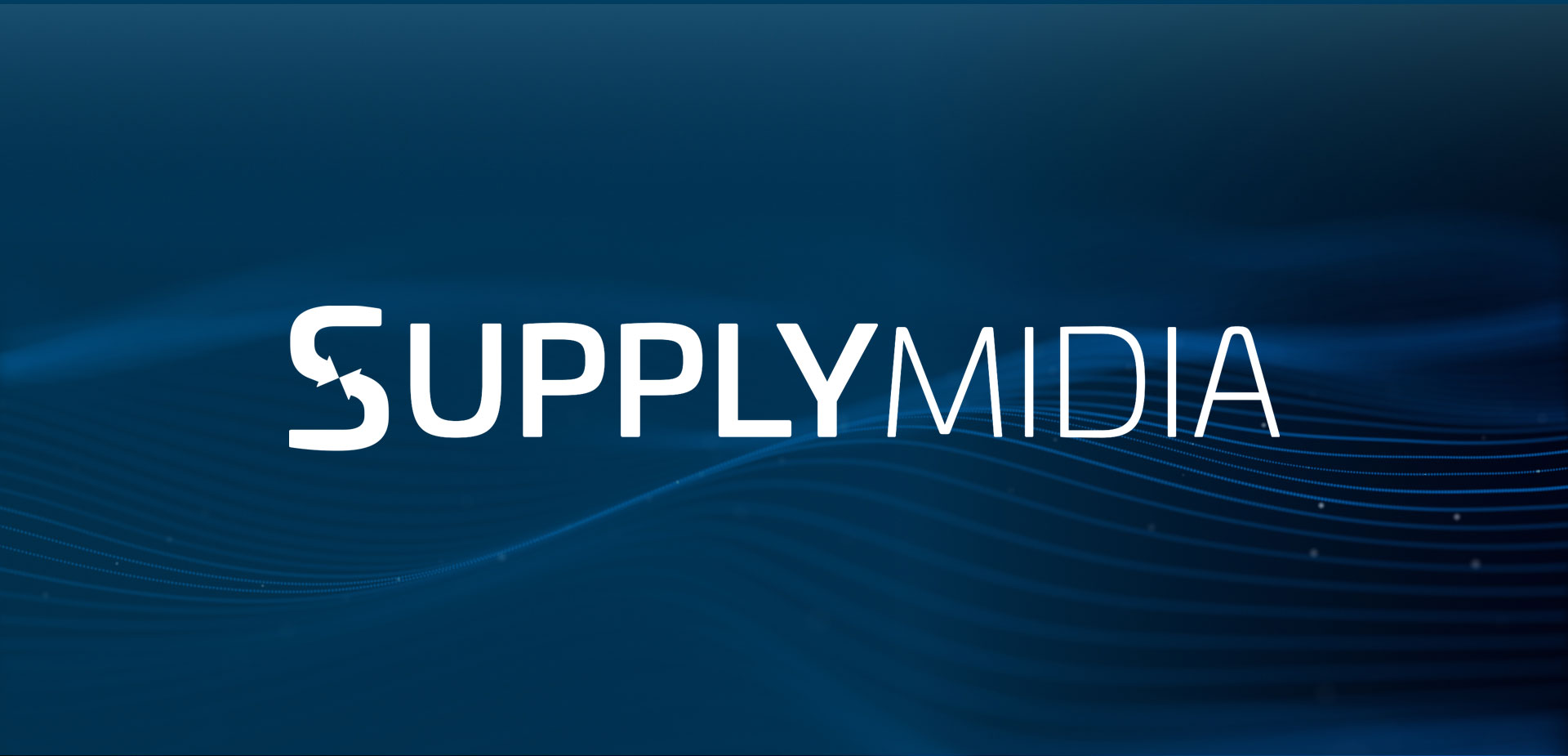 Supply Midia Tecnologia