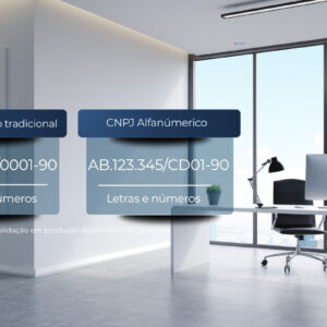 CNPJ Alfanumérico no CNAB: o Que a VAN Bancária e o ERP Precisam Validar Agora